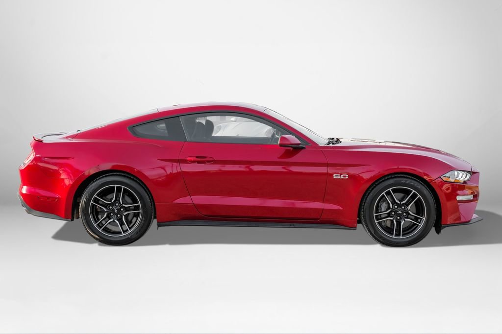 Used 2021 Ford Mustang GT image 5
