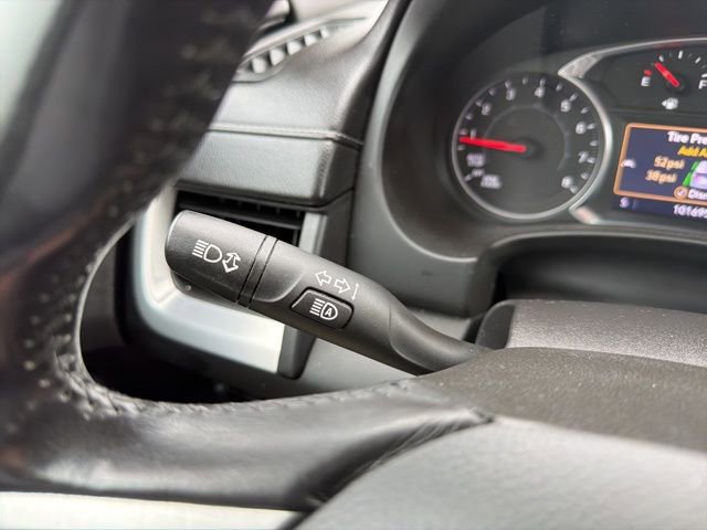 Used 2022 GMC Terrain SLT AWD/4WD image 44