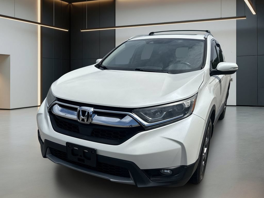 Used 2018 Honda CR-V EX-L image 11