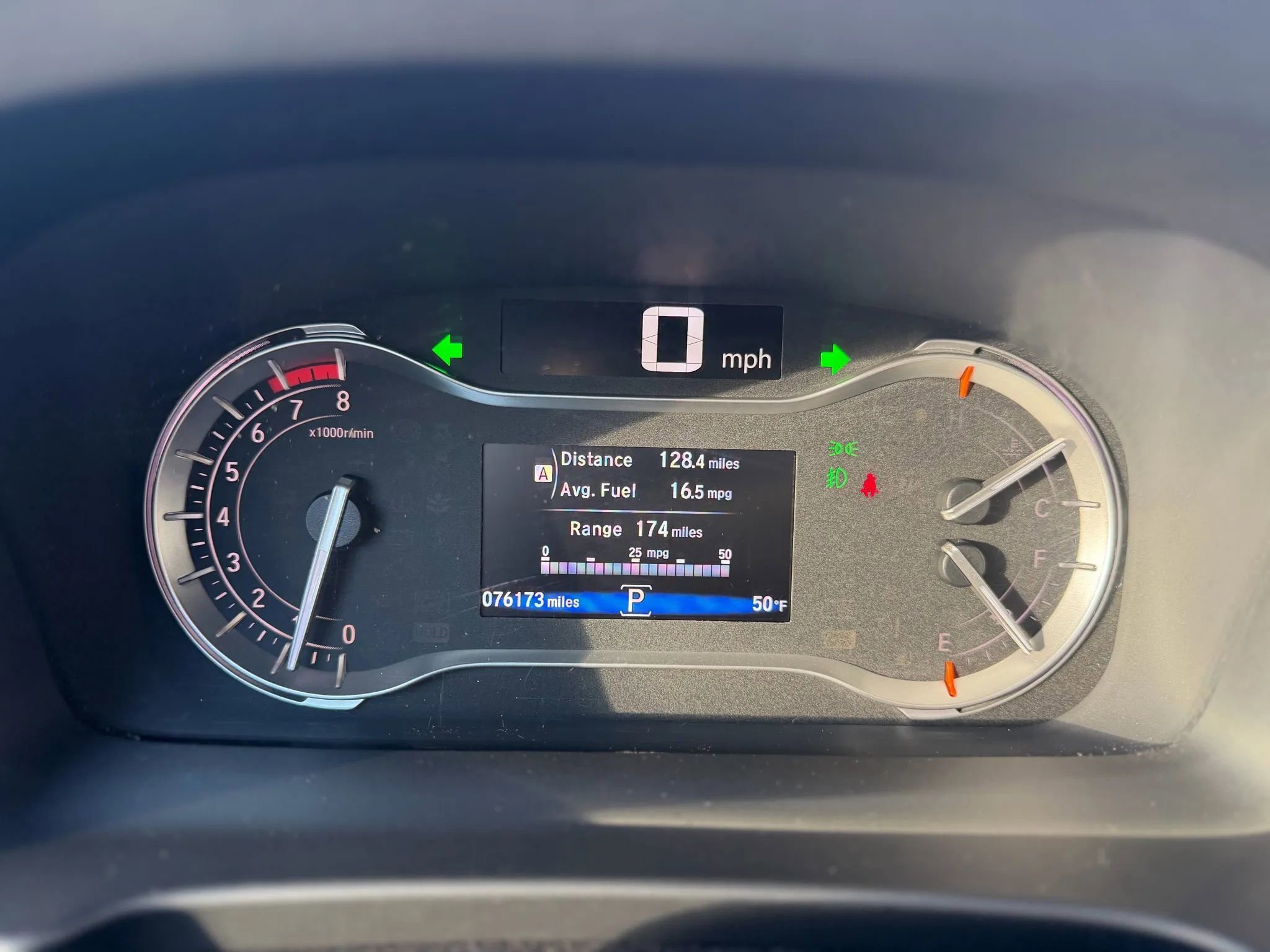 Used 2016 Honda Pilot EX-L image 19