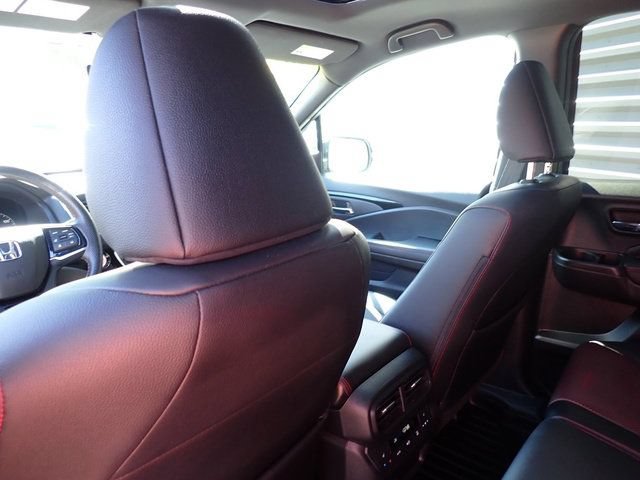 Used 2024 Honda Ridgeline Black Edition image 18