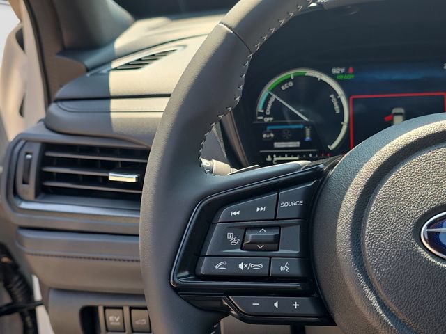 New 2026 Subaru Forester Premium AWD/4WD image 20