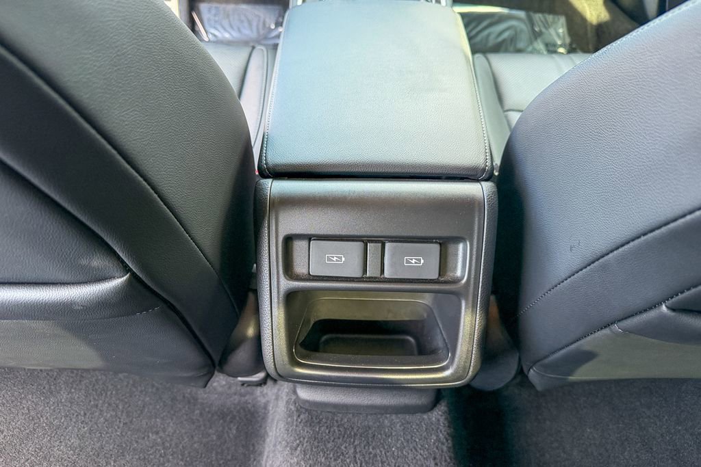 Used 2022 Honda Accord Sport Special Edition image 25