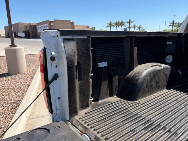 Used 2024 GMC Sierra 1500 Pro w/ Fleet Convenience Package image 9