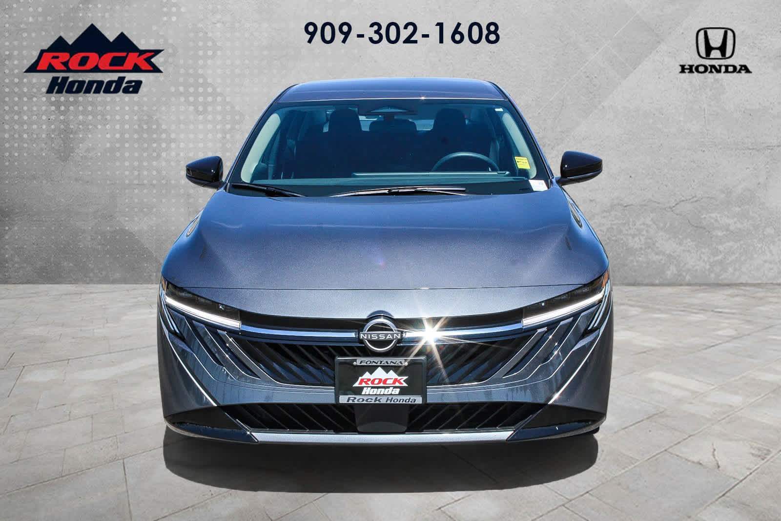 Used 2026 Nissan Sentra S w/ S Cold Weather Package FWD image 2