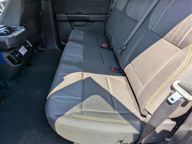 New 2025 Ford F150 STX w/ STX Black Appearance Package image 15