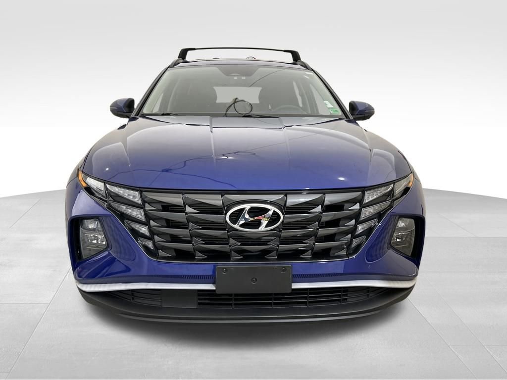 Used 2023 Hyundai Tucson SEL image 9