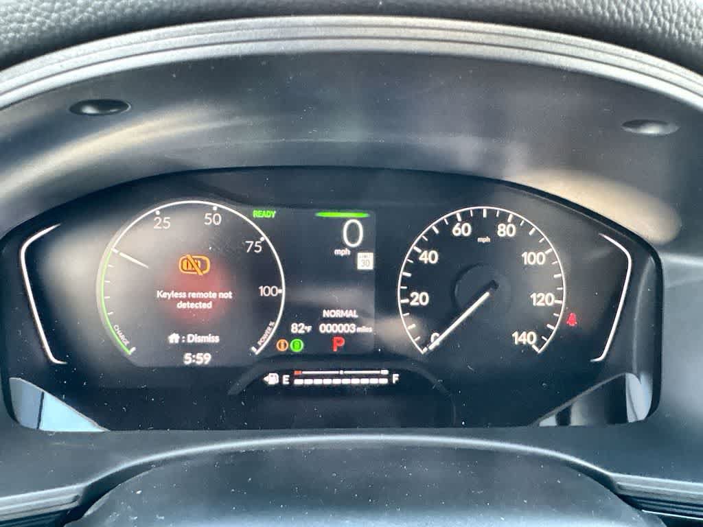 New 2026 Honda Civic Sport image 15