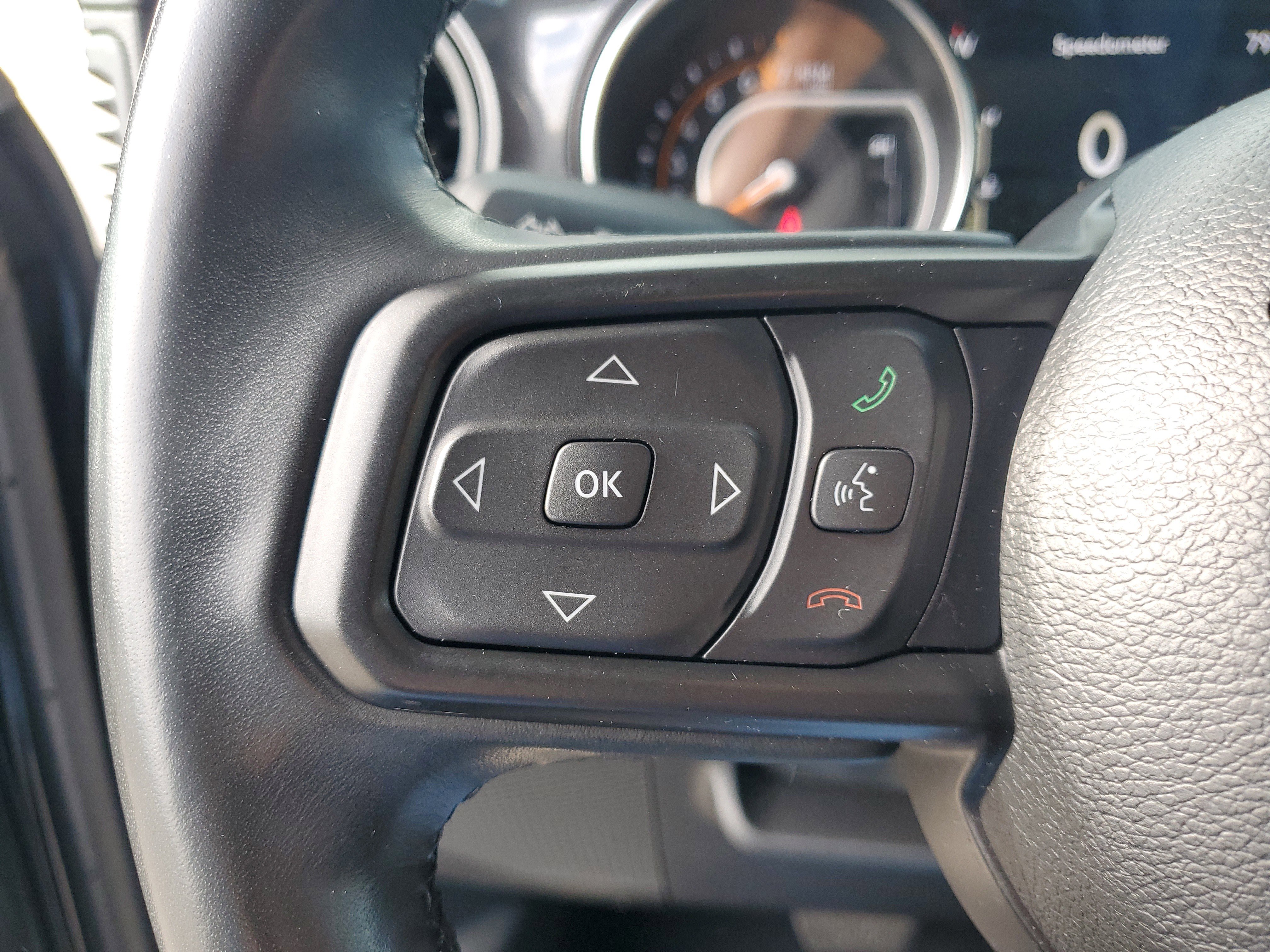 Used 2022 Jeep Wrangler Unlimited Sport image 21