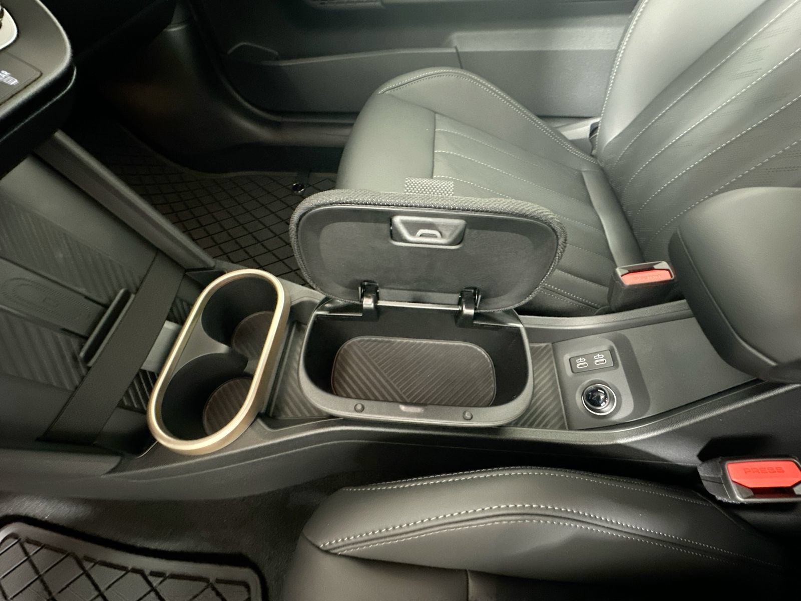 New 2026 MINI Cooper S FWD image 29
