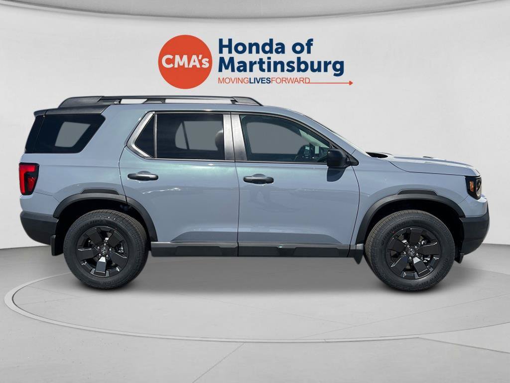 New 2026 Honda Passport RTL image 20