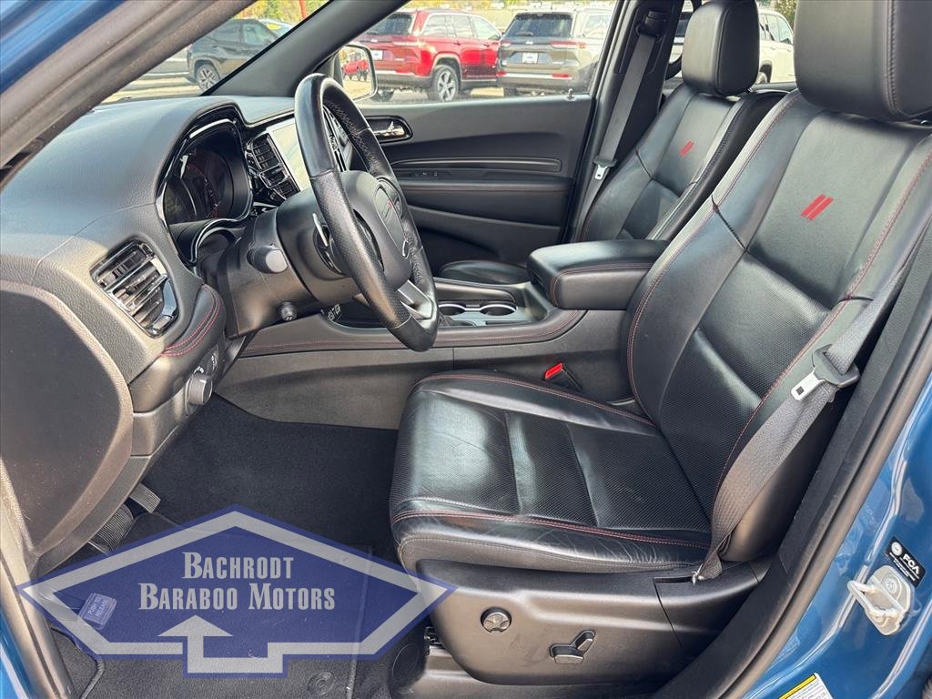 Used 2024 Dodge Durango GT image 10