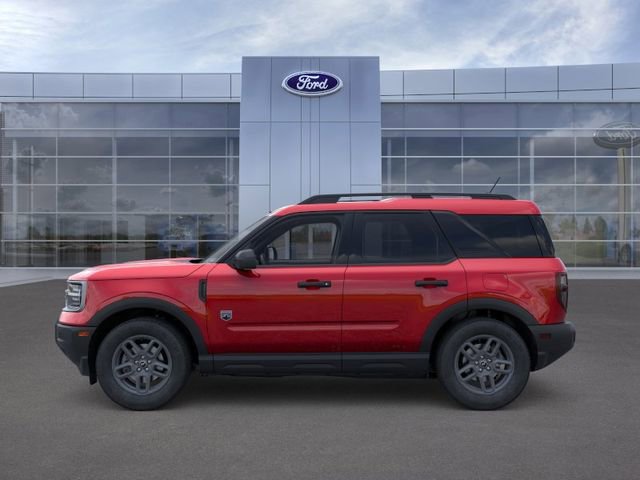 New 2026 Ford Bronco Sport Big Bend image 4
