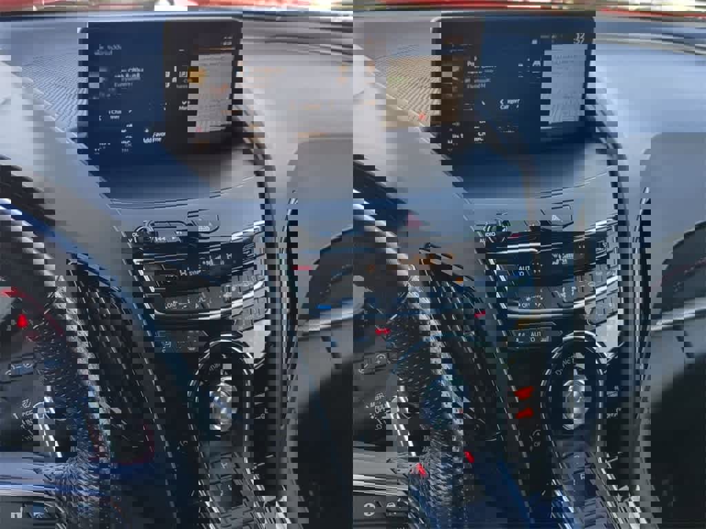 Used 2023 Acura RDX A-Spec image 27