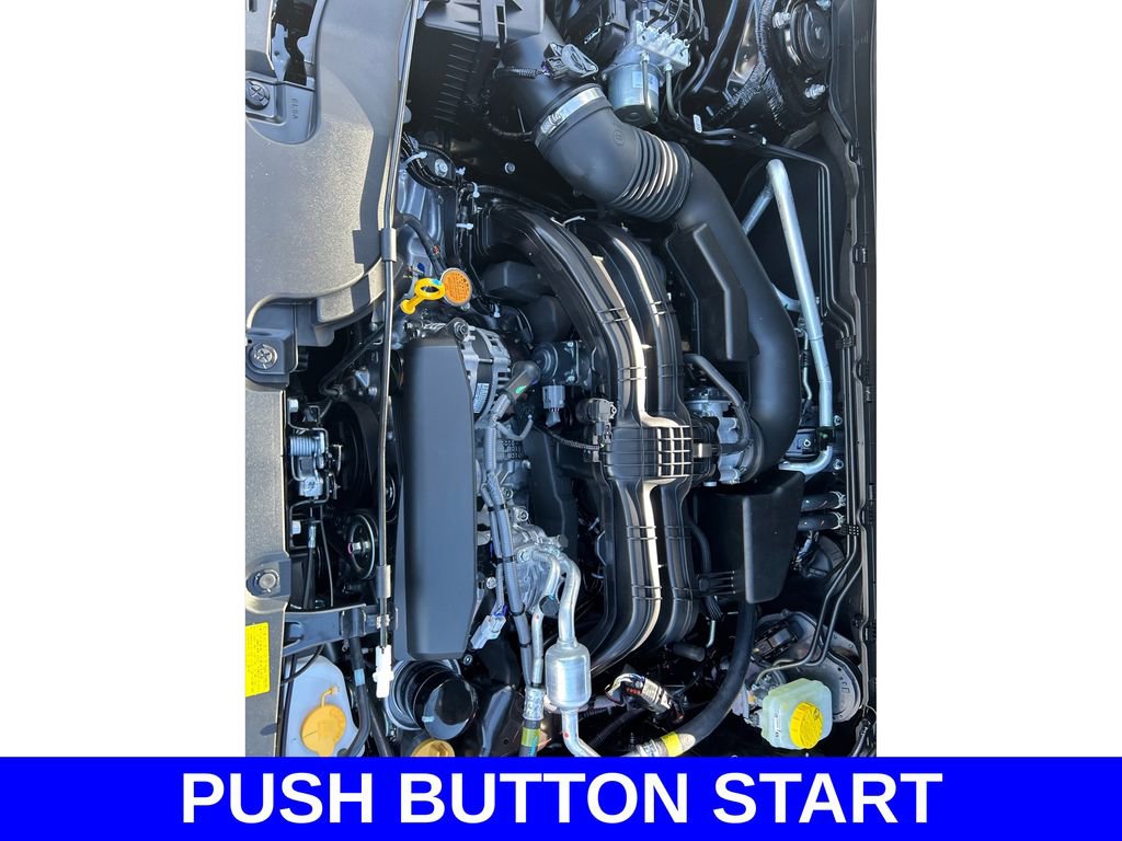 Certified 2026 Subaru Crosstrek 2.5i Wilderness AWD/4WD image 12