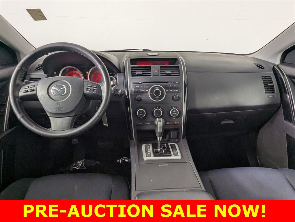 Used 2008 MAZDA CX-9 Sport image 15