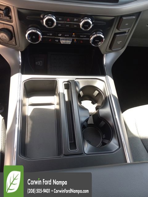 New 2025 Ford F150 XLT w/ Equipment Group 302A MID image 22