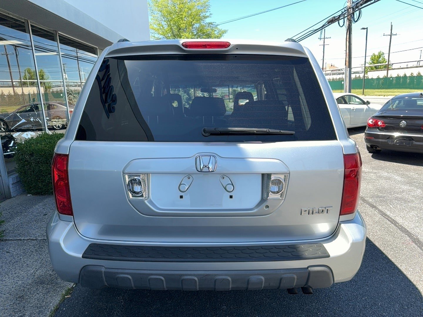Used 2005 Honda Pilot EX-L image 25