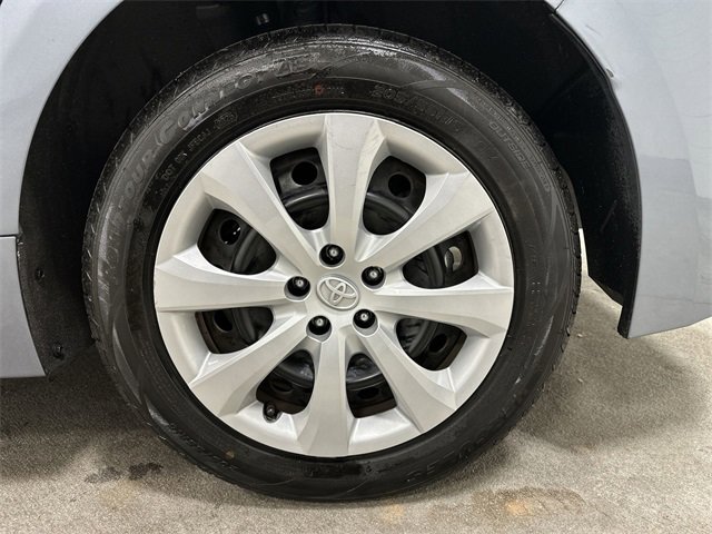 Used 2023 Toyota Corolla LE image 13