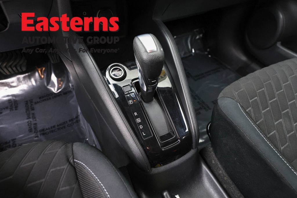 Used 2022 Nissan Kicks S FWD image 12