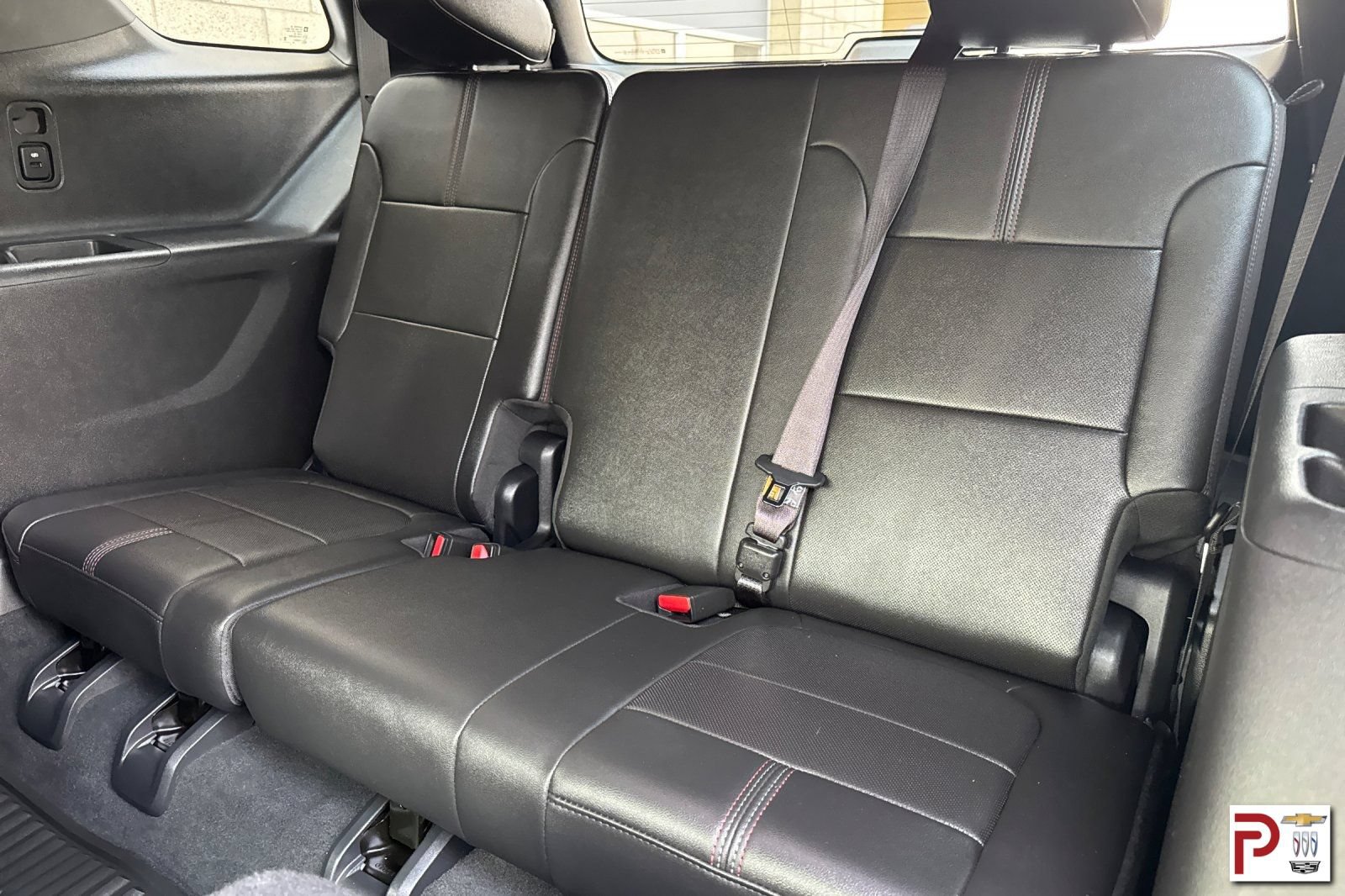 Certified 2023 Chevrolet Traverse RS AWD/4WD image 17
