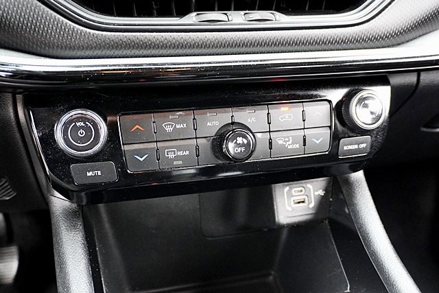 Certified 2023 Jeep Compass Trailhawk image 28