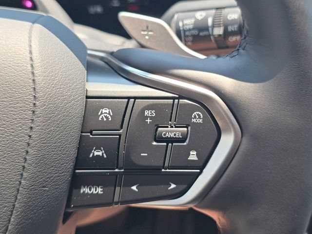 New 2026 Lexus TX 350 AWD image 34