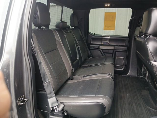 Used 2020 Ford F150 Raptor w/ Equipment Group 802A Luxury image 23