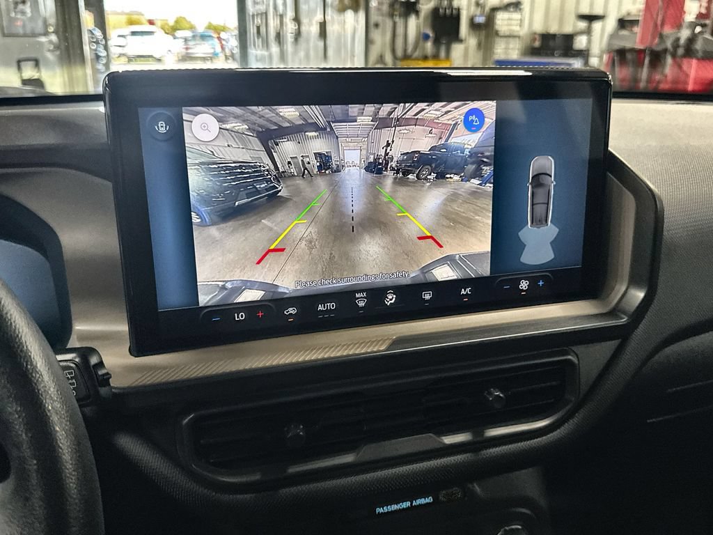 Used 2025 Ford Bronco Sport Big Bend AWD/4WD image 20