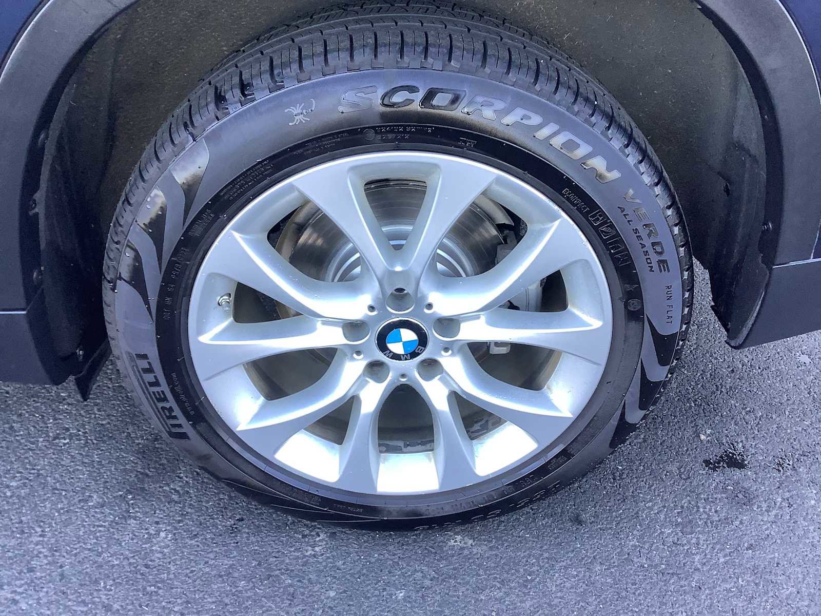 Used 2016 BMW X5 xDrive35i image 7