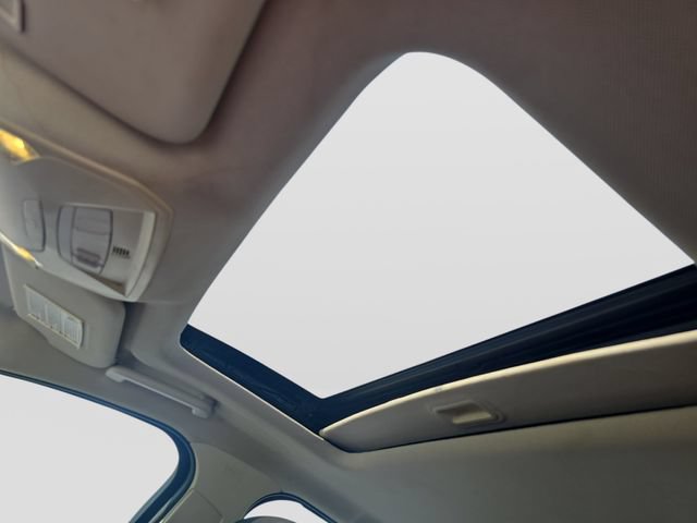 Used 2018 Ford Focus SEL FWD image 28