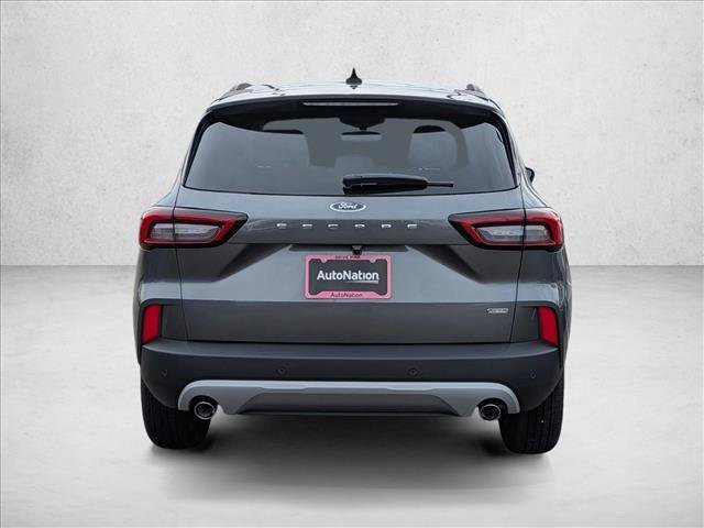 New 2026 Ford Escape SE FWD image 8