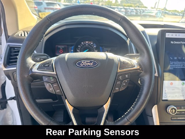 Used 2024 Ford Edge SEL w/ Convenience Package AWD/4WD image 23