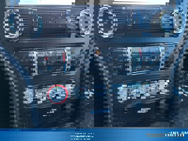 Used 2017 Ford Mustang GT Premium w/ Equipment Group 401A image 31