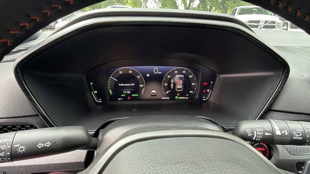 New 2026 Honda CR-V Sport-L image 30