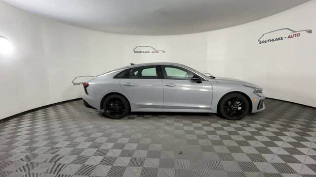 Certified 2026 Kia K5 GT-Line w/ GT-Line Premium Package image 9
