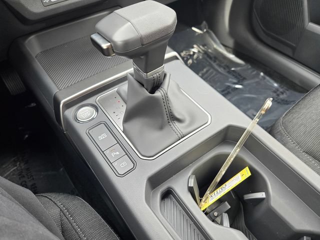 New 2027 Kia Seltos LX FWD image 17
