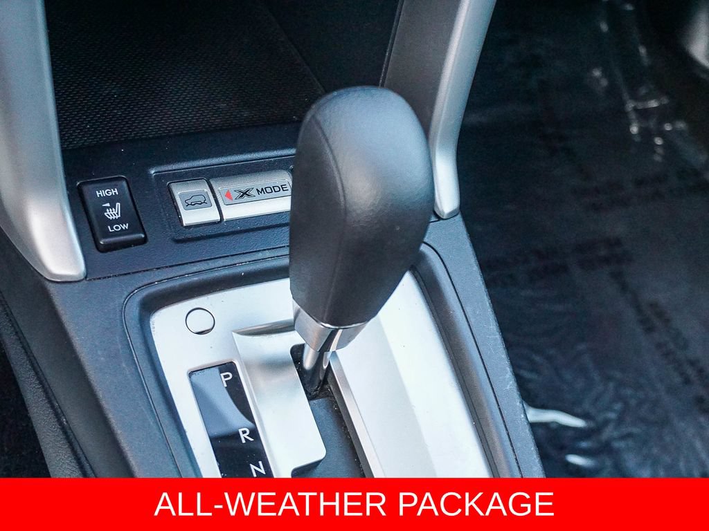 Used 2017 Subaru Forester 2.5i Premium AWD/4WD image 22