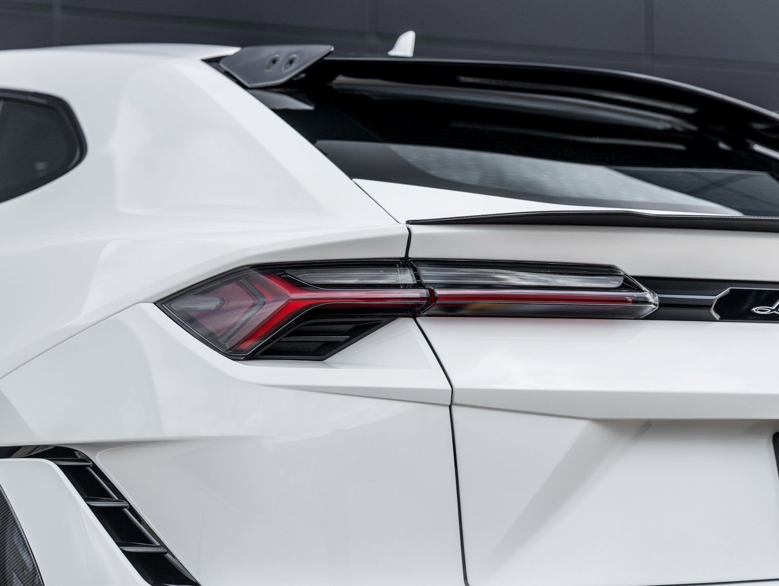 Used 2024 Lamborghini Urus Performante image 12