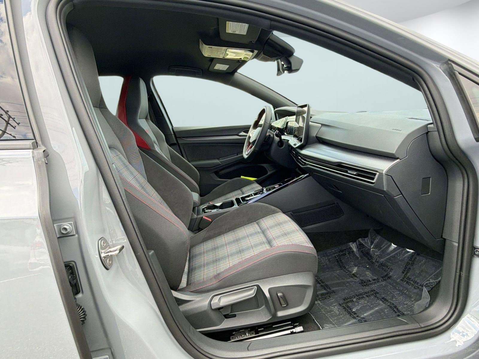 New 2026 Volkswagen Golf S image 27