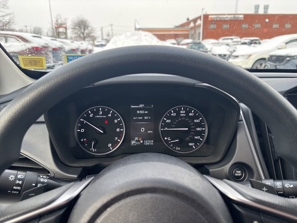 Used 2025 Subaru Impreza 2.0i Sport image 15