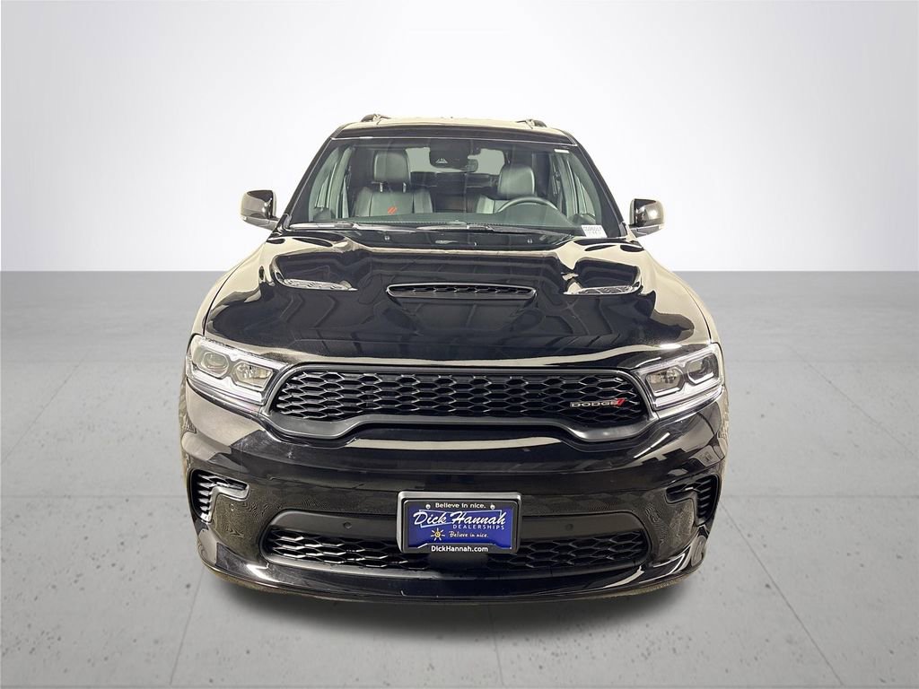 New 2026 Dodge Durango GT image 3