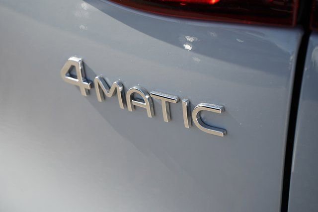 Used 2024 Mercedes-Benz EQE 350+ 4MATIC SUV image 14