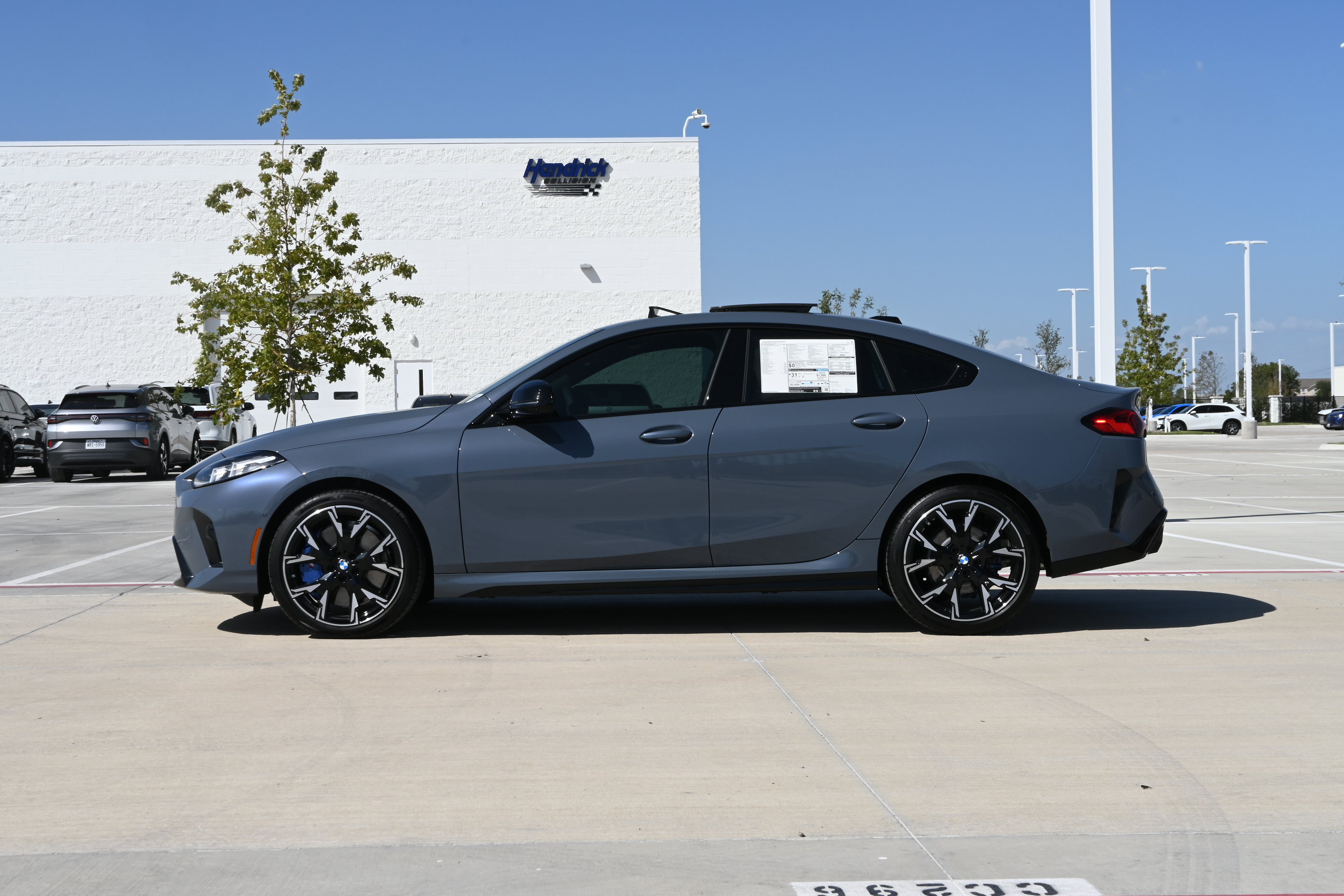 New 2026 BMW 228i w/ Technology Package FWD image 5