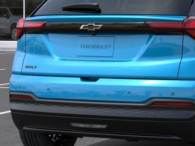New 2027 Chevrolet Bolt LT FWD image 14