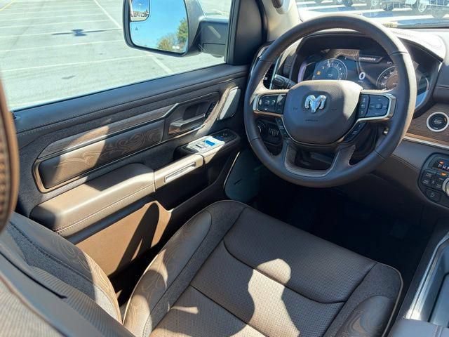 New 2026 RAM 1500 Limited w/ Bed Utility Group AWD/4WD image 34