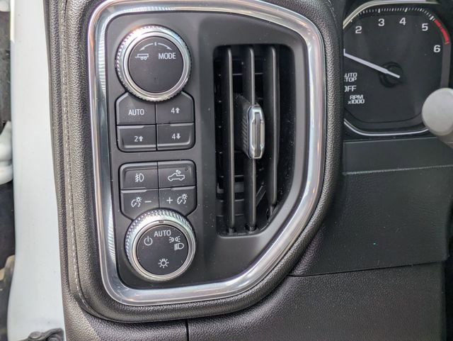 Used 2021 GMC Sierra 1500 Elevation w/ X31 Off-Road Package AWD/4WD image 14