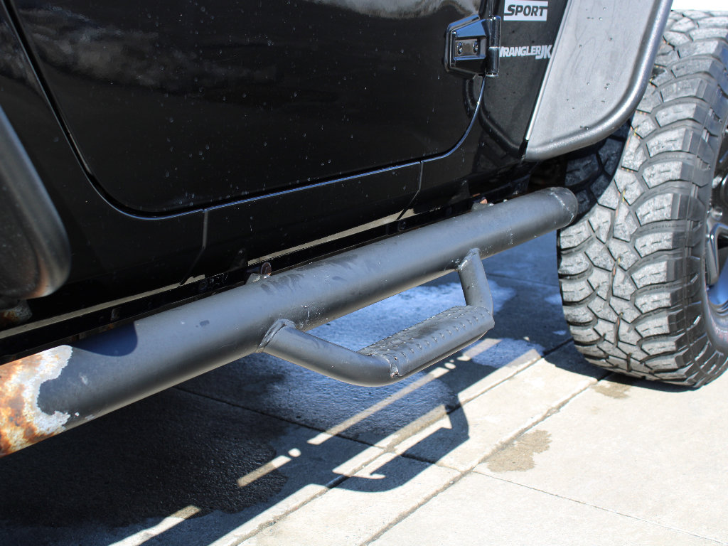 Used 2018 Jeep Wrangler Sport S image 35