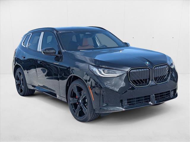 New 2026 BMW X3 xDrive30 w/ M Sport Package image 6