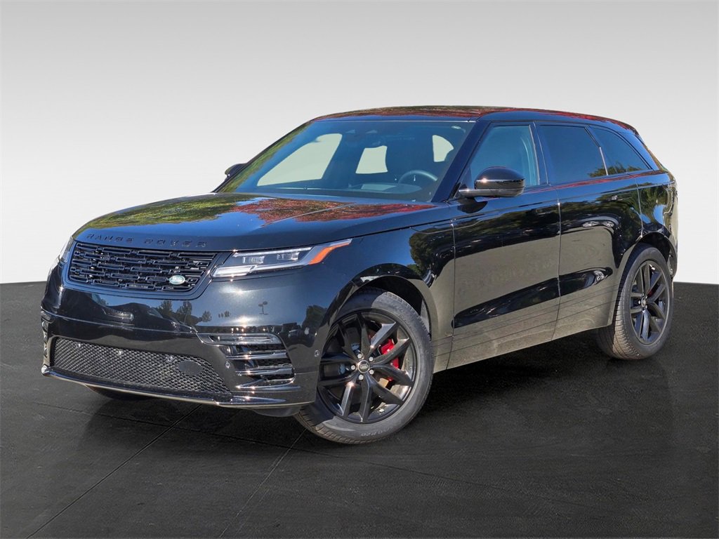 New 2025 Land Rover Range Rover Velar Dynamic SE